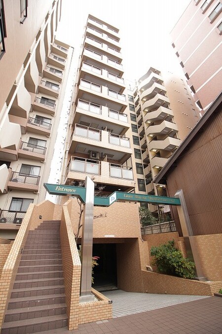 ﾗｲｵﾝｽﾞﾏﾝｼｮﾝ四条堀川第2(904)外観写真