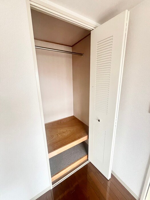 物件内観写真11　(収納)