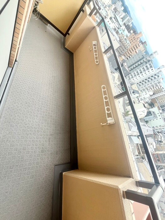 物件内観写真12　(ベランダ・バルコニー)