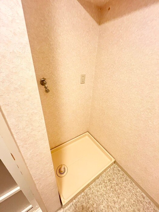 物件内観写真15　(洗面)