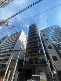 GranPino内淡路の外観写真