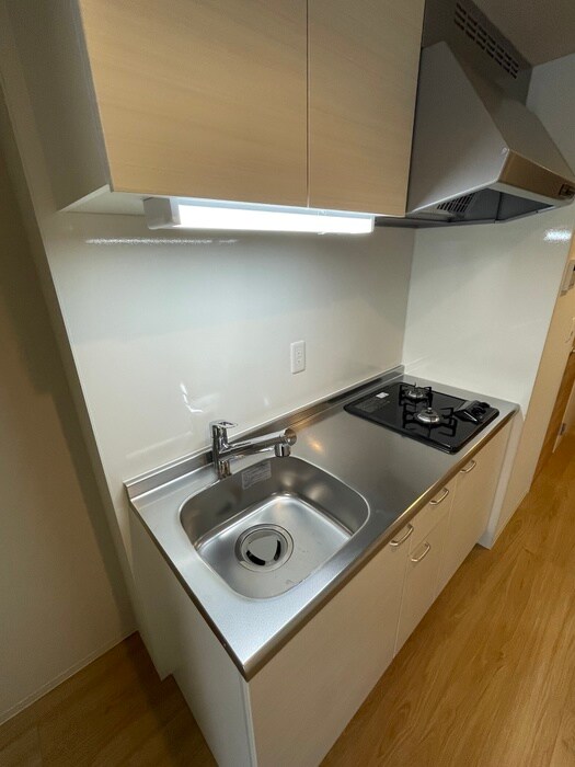 物件内観写真7　(キッチン)