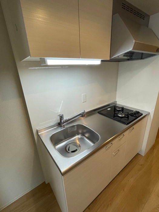 物件内観写真7　(キッチン)