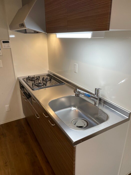 物件内観写真7　(キッチン)