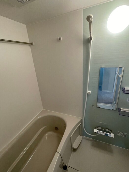 物件内観写真8　(バス／シャワールーム等)
