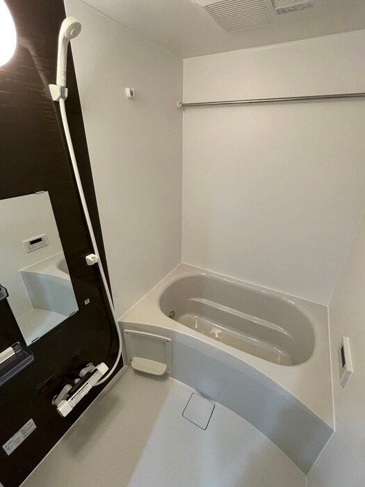 物件内観写真8　(バス／シャワールーム等)