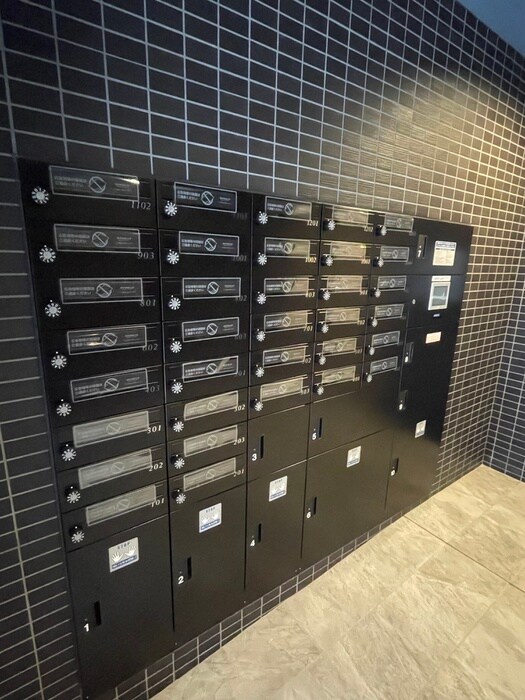 物件外観写真6　(建物設備)