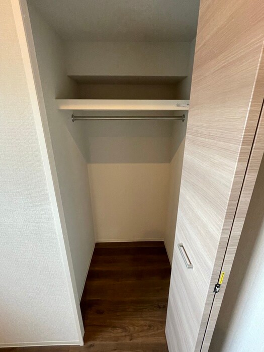 物件内観写真16　(収納)