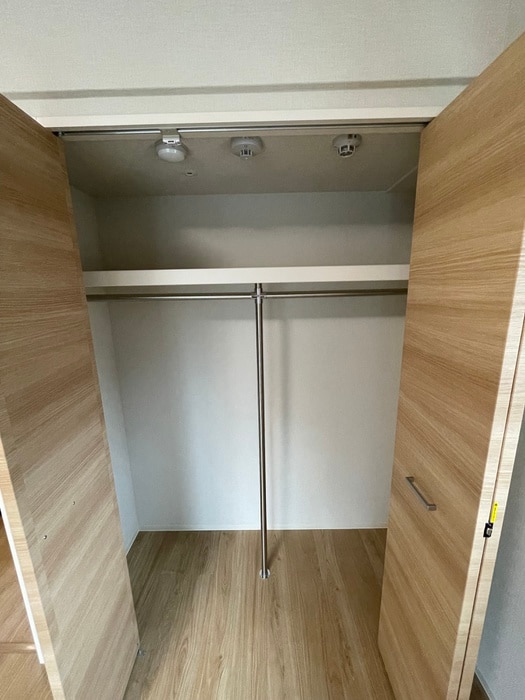 物件内観写真18　(収納)