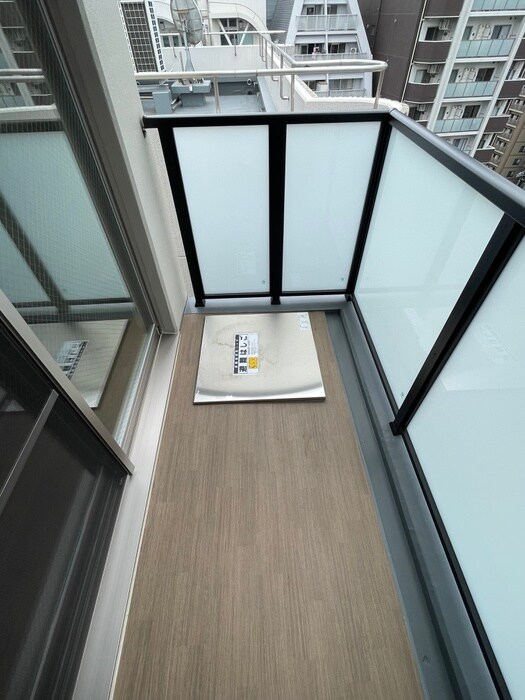 物件内観写真19　(ベランダ・バルコニー)