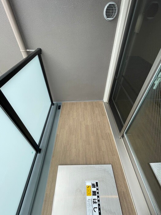 物件内観写真20　(ベランダ・バルコニー)