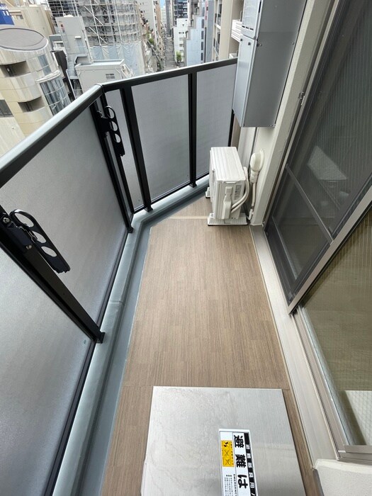 物件内観写真21　(ベランダ・バルコニー)