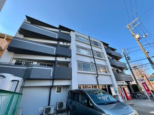 ADVANCE　HOSOKAWA6外観写真