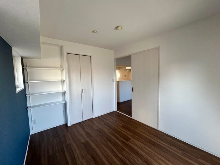 物件内観写真11　(居室)