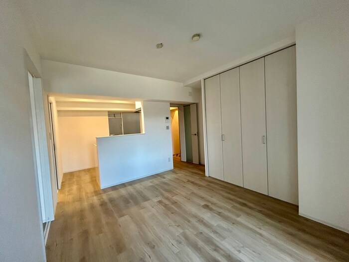 物件内観写真12　(居室)