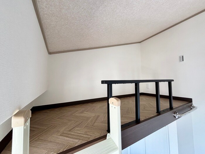 物件内観写真13　(ロフト)