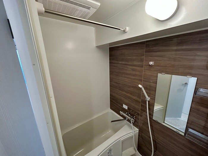 物件内観写真14　(バス／シャワールーム等)