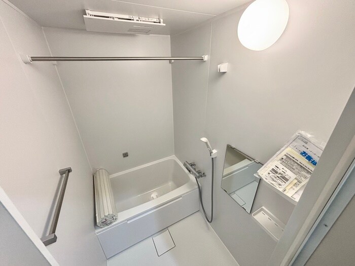 物件内観写真14　(バス／シャワールーム等)