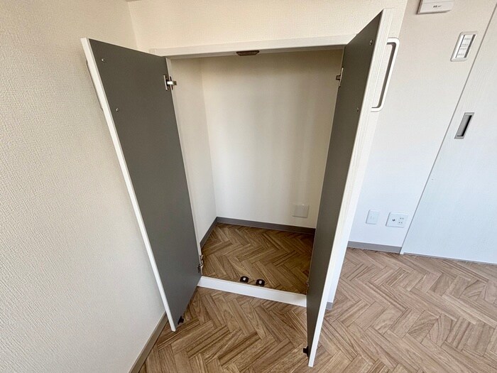 物件内観写真17　(収納)