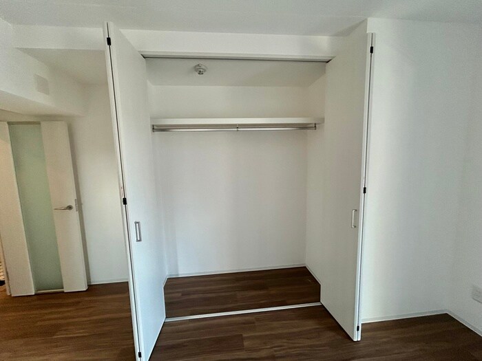 物件内観写真18　(収納)