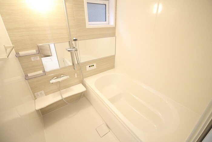 物件内観写真9　(バス／シャワールーム等)