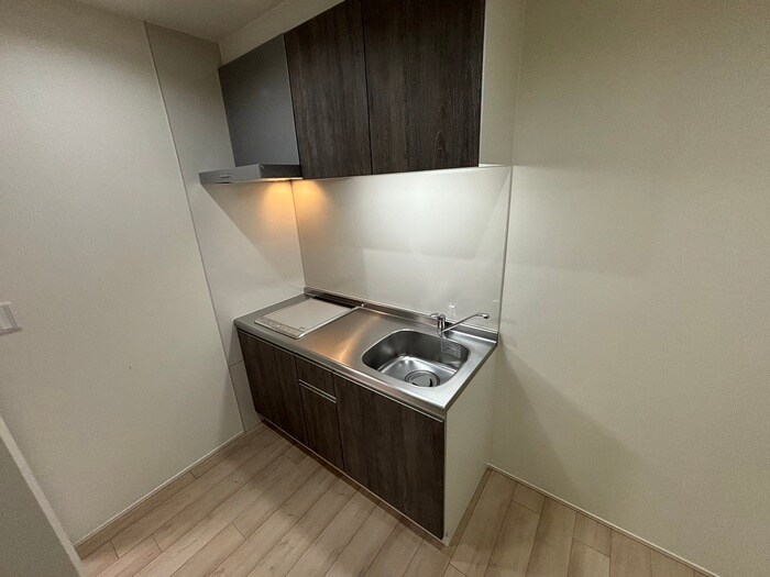 物件内観写真7　(キッチン)