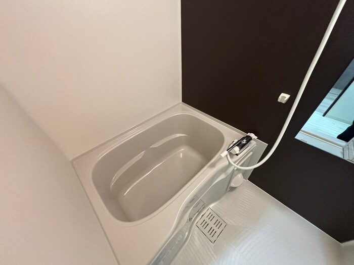 物件内観写真9　(バス／シャワールーム等)