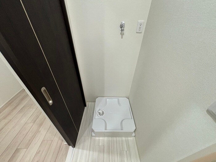 物件内観写真10　(洗面)