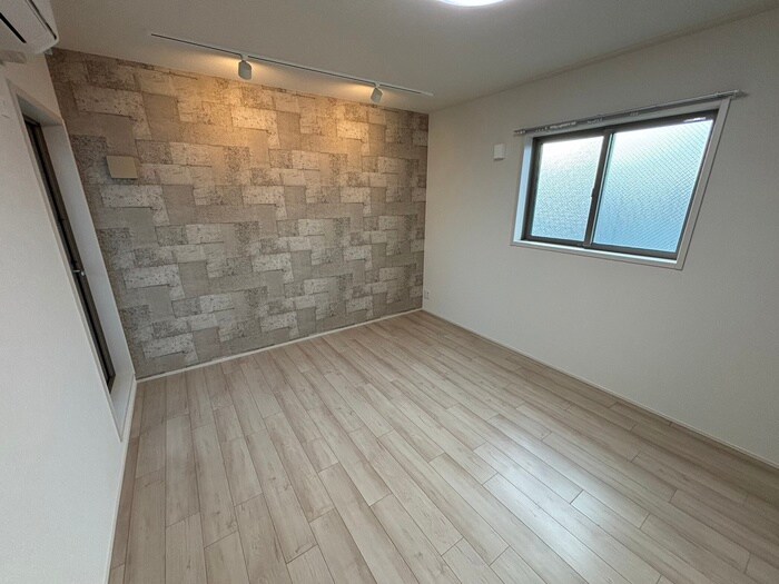 物件内観写真12　(居室)