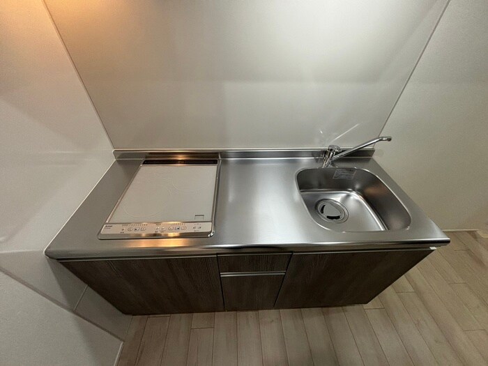 物件内観写真20　(キッチン)