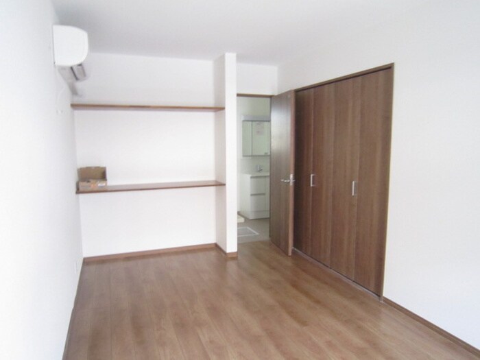 物件内観写真8　(収納)