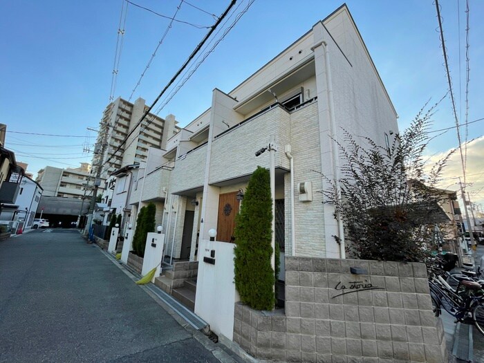 物件外観写真3　(外観写真)