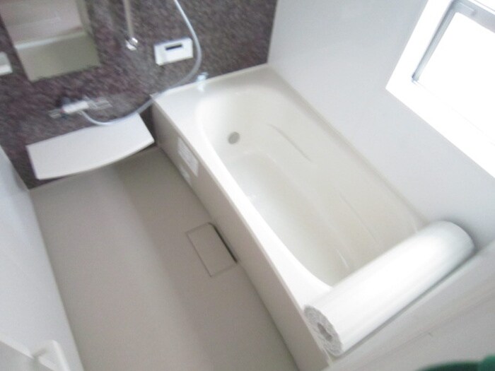 物件内観写真10　(バス／シャワールーム等)