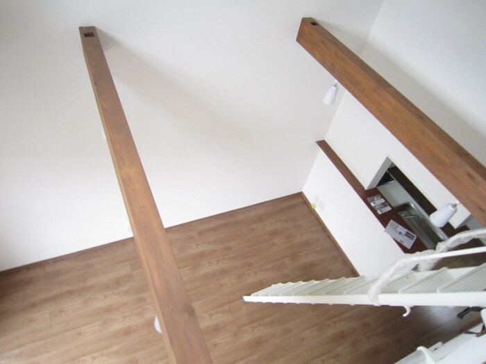 物件内観写真14　(居室)