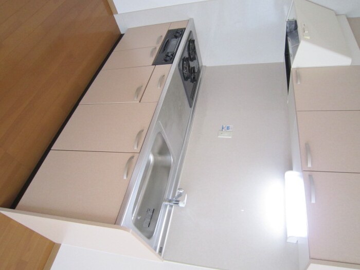 物件内観写真5　(キッチン)