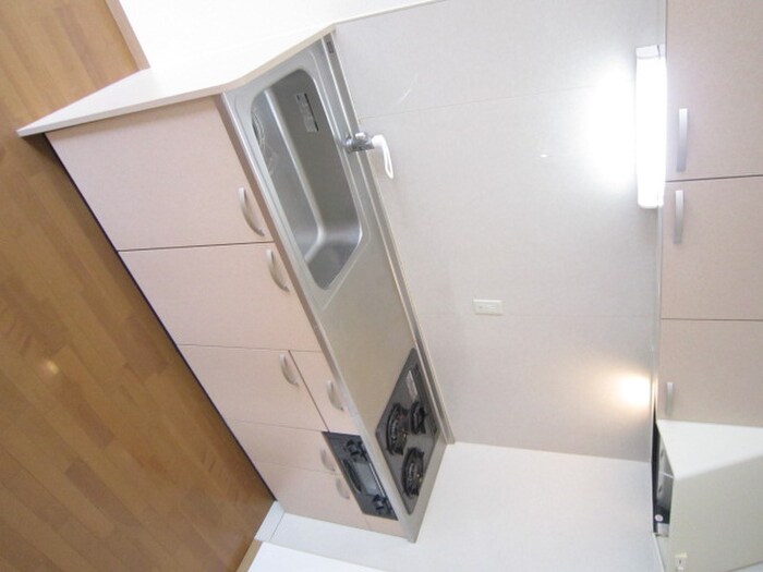 物件内観写真5　(キッチン)