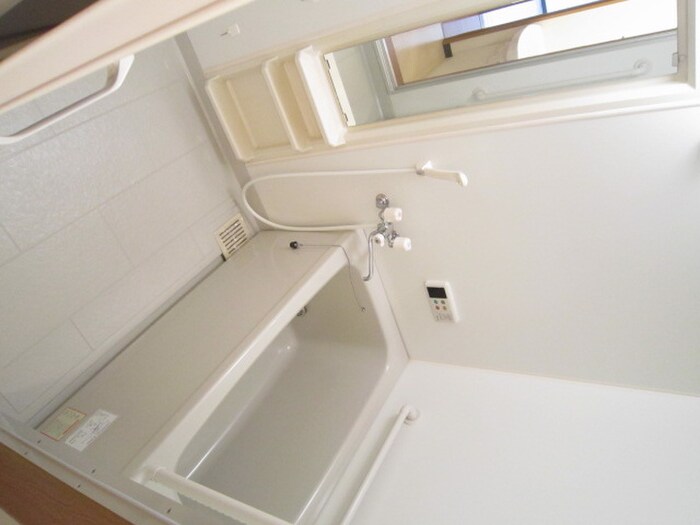 物件内観写真7　(バス／シャワールーム等)