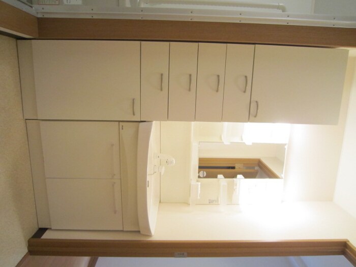 物件内観写真8　(洗面)