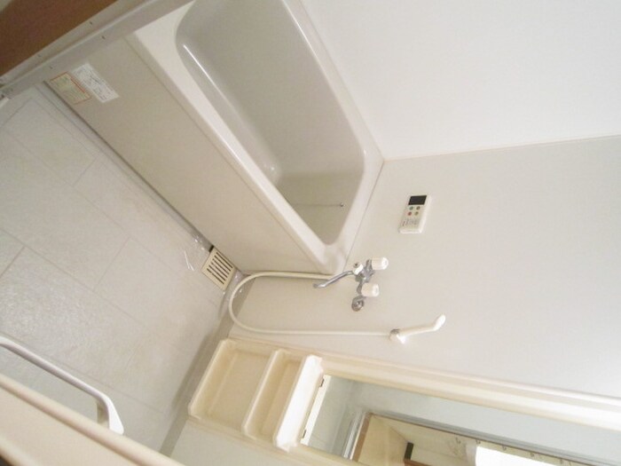 物件内観写真8　(バス／シャワールーム等)