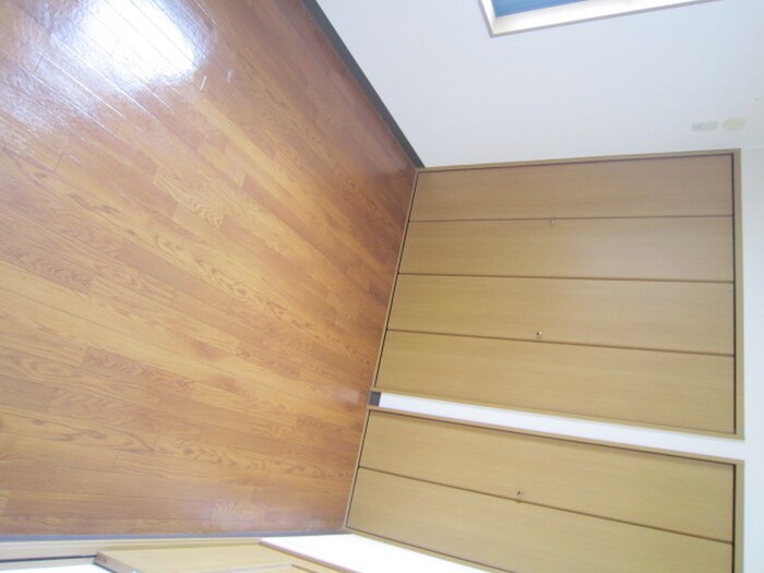 物件内観写真11　(居室)