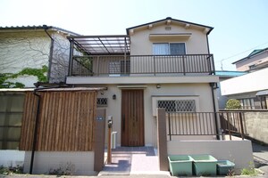 仮）栄和町戸建外観写真