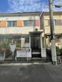 枚方市春日元町テラスハウス