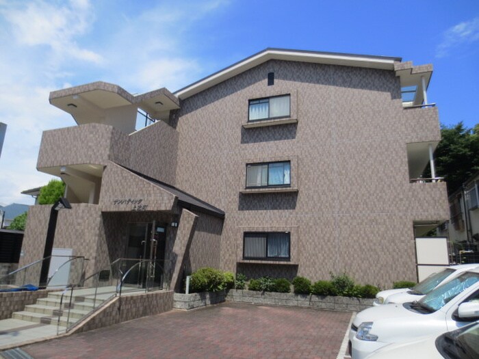 物件外観写真3　(外観写真)