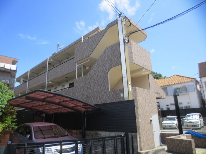 物件外観写真5　(外観写真)