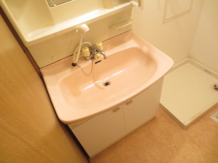 物件内観写真10　(洗面)