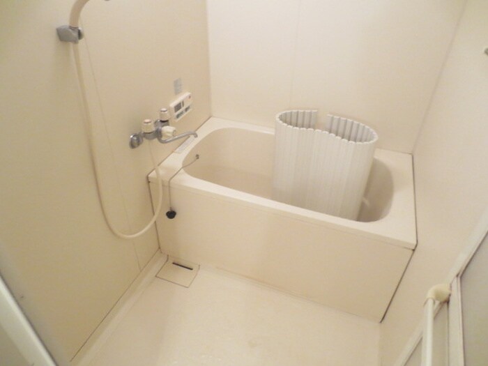 物件内観写真11　(バス／シャワールーム等)