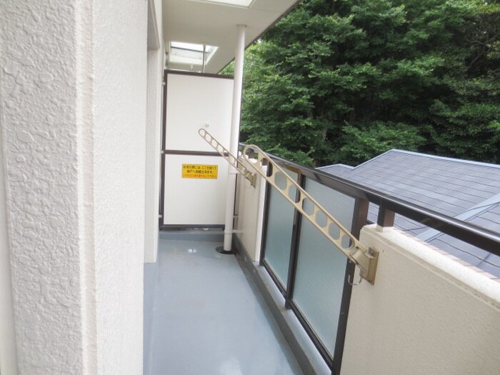 物件内観写真18　(ベランダ・バルコニー)