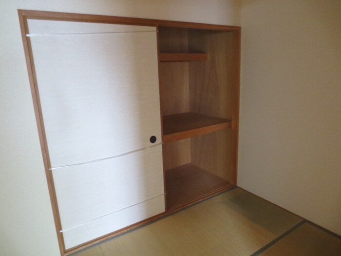 物件内観写真20　(収納)