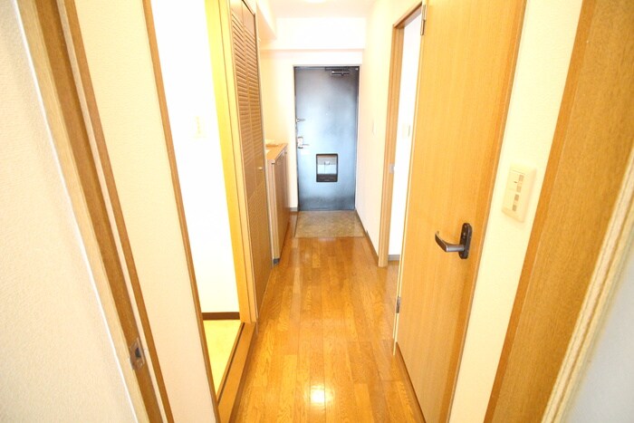 物件内観写真22　(居室)