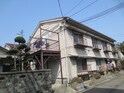 寿楽荘（北棟）